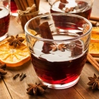 Image du cocktail: mulled wine