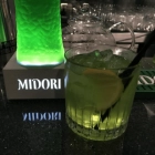 Image du cocktail: zimadori zinger