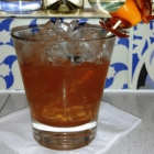 Image du cocktail: royal flush