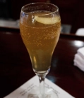 Image du cocktail: Soupe de champagne