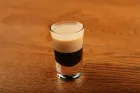 Image du cocktail: baby guinness