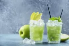 Image du cocktail: Mojito pomme
