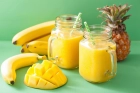 Image du cocktail: Smoothie mangue banane