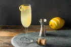 Image du cocktail: french 75