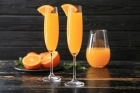 Image du cocktail: mimosa