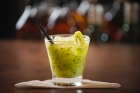 Image du cocktail: Kiwi Martini