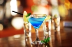 Image du cocktail: bluebird