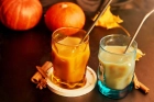 Image du cocktail: Jus de citrouille sucré