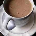 Image du cocktail: chocolate drink
