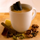 Image du cocktail: masala chai