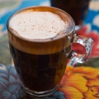 Image du cocktail: irish coffee
