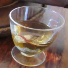 Image du cocktail: angelica liqueur