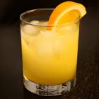 Image du cocktail: caribbean orange liqueur
