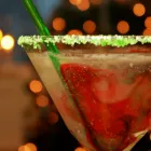 Image du cocktail: jamaica kiss