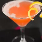 Image du cocktail: abbey cocktail