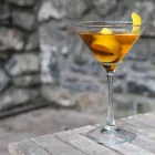 Image du cocktail: adonis cocktail
