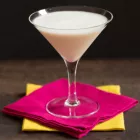 Image du cocktail: almond joy