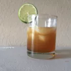 Image du cocktail: amaretto mist