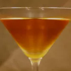 Image du cocktail: amaretto stinger