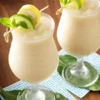 Image du cocktail: banana daiquiri