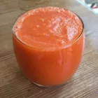 Image du cocktail: Smoothie de légumes glacés