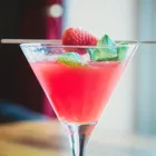 Image du cocktail: Godinette