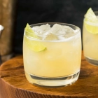 Image du cocktail: Tommy's Margarita