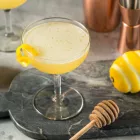 Image du cocktail: Bee's Knees