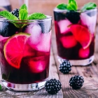 Image du cocktail: Berry Smash