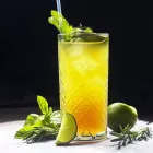 Image du cocktail: Chartreuse Swizzle