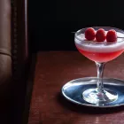 Image du cocktail: Clover Club