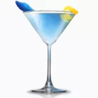 Image du cocktail: bluebird