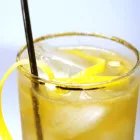 Image du cocktail: bourbon sling