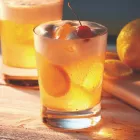 Image du cocktail: bourbon sour