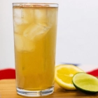 Image du cocktail: brandy sour