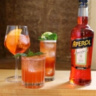 Image du cocktail: imperial cocktail
