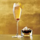 Image du cocktail: champagne cocktail