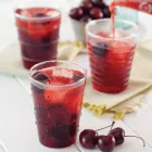 Image du cocktail: cherry rum