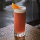 Image du cocktail: chicago fizz