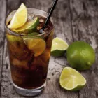 Image du cocktail: cuba libre