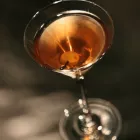 Image du cocktail: dry rob roy