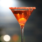 Image du cocktail: english rose cocktail