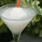 Image du cocktail: frozen daiquiri
