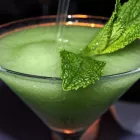 Image du cocktail: frozen mint daiquiri