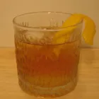 Image du cocktail: gentleman s club