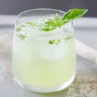 Image du cocktail: gin smash