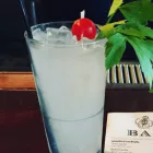 Image du cocktail: gin swizzle