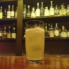 Image du cocktail: imperial fizz