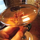 Image du cocktail: london town