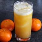 Image du cocktail: orange oasis